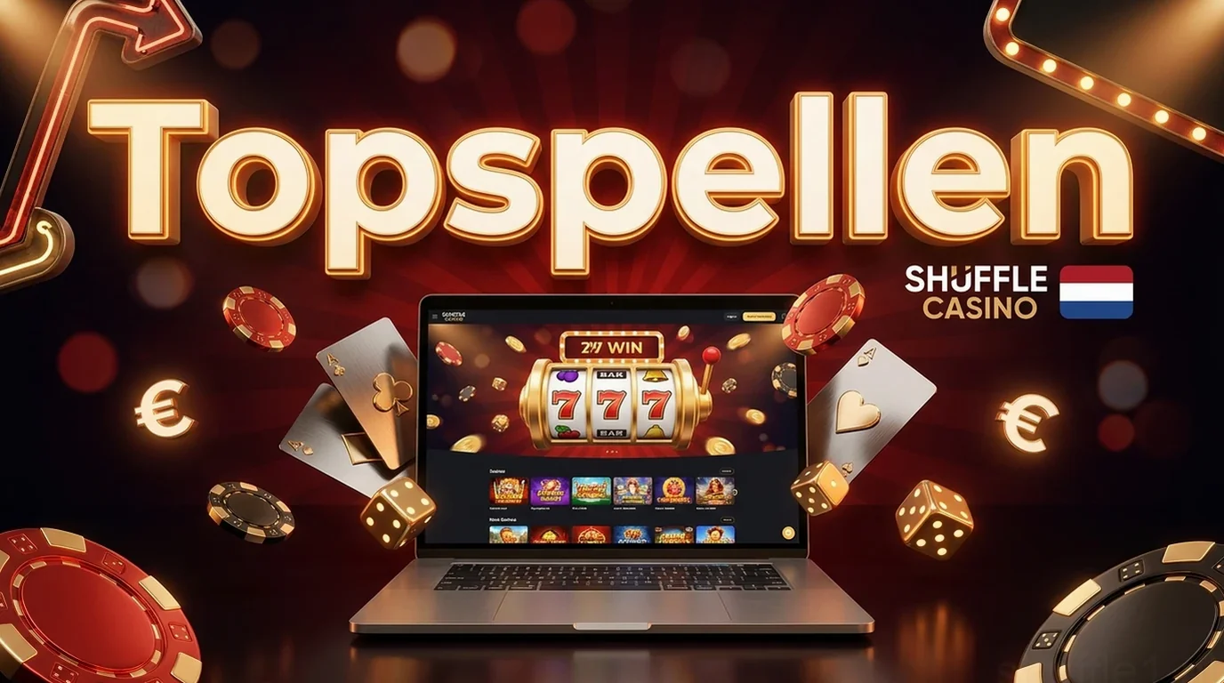 Topspellen
